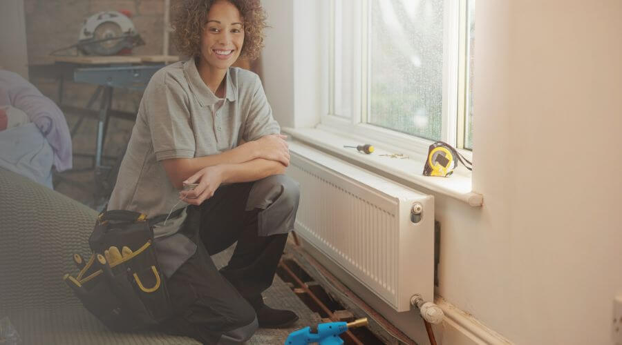 Local tankless water heater installation in Fernandina Beach, FL
